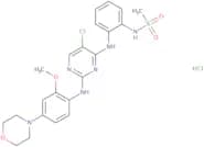 CZC 54252 hydrochloride
