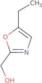 (5-Ethyl-1,3-oxazol-2-yl)methanol
