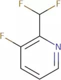 2-(Difluoromethyl)-3-fluoropyridine