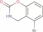 5-Bromo-3,4-dihydro-2H-1,3-benzoxazin-2-one
