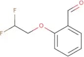 2-(2,2-Difluoroethoxy)benzaldehyde