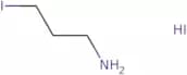 3-Iodopropan-1-amine hydroiodide