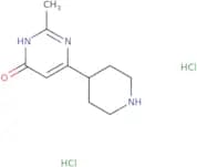 (S)-4-Amino-5-chloro-N-((4-((1-(2-hydroxyacetyl)piperidin-4-yl)methyl)morpholin-2-yl)methyl)-2-met…