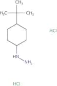 (4-tert-Butylcyclohexyl)hydrazine dihydrochloride, iastereomers