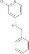 N-Benzyl-2-chloropyridin-4-amine