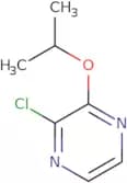 2-Chloro-3-(propan-2-yloxy)pyrazine