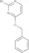 4-(Benzyloxy)-2-bromopyrimidine