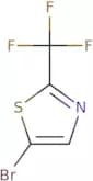 5-Bromo-2-(trifluoromethyl)thiazole