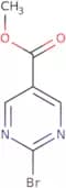 Methyl 2-bromopyrimidine-5-carboxylate