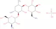 Kanamycin sulfate, Antibiotic for Culture Media Use Only