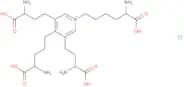 Desmosine chloride