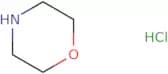 Morpholinium chloride