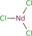 Neodymium(III) Chloride