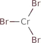 Tribromochromium