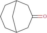 Bicyclo[3.3.1]nonan-3-one