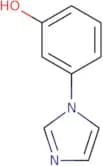 3-(1H-Imidazol-1-yl)phenol