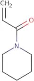 1-(Piperidin-1-yl)prop-2-en-1-one