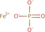 Ferric phosphate