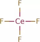 Cerium(IV) fluoride