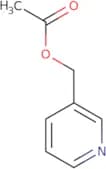 (Pyridin-3-yl)methyl acetate