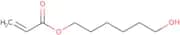 6-Hydroxyhexyl prop-2-enoate