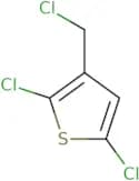 2,5-Dichloro-3-(chloromethyl)thiophene