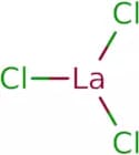 Lanthanum chloride