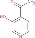 3-Hydroxyisonicotinamide