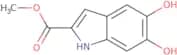 Methyl 5,6-dihydroxy-1H-indole-2-carboxylate