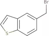 5-(bromomethyl)-1-benzothiophene
