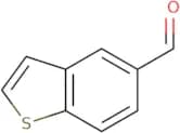 Benzo[b]thiophene-5-carbaldehyde