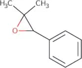 2,2-Dimethyl-3-phenyloxirane