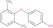 4-(2,6-Dimethylphenoxy)phenol