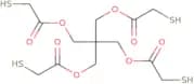 Pentaerythritol tetrakis(2-mercaptoacetate)
