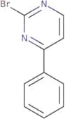 2-Bromo-4-phenylpyrimidine