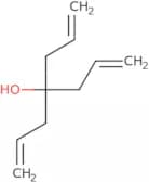 4-Allylhepta-1,6-dien-4-ol