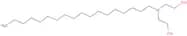 Stearyldiethanolamine