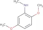 2,5-Dimethoxy-N-methylaniline