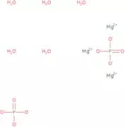 Magnesium phosphate