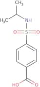4-[(Isopropylamino)sulfonyl]benzoic acid