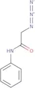2-Azido-N-phenylacetamide