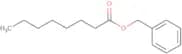 Benzyl caprylate