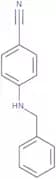 4-(Benzylamino)benzonitrile