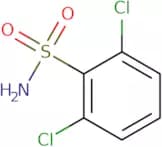 2,6-Dichlorobenzenesulfonamide