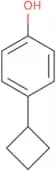 4-Cyclobutylphenol