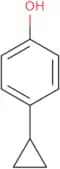4-Cyclopropylphenol