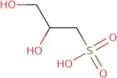 2,3-Dihydroxypropane-1-sulfonic acid