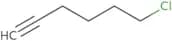 6-Chlorohex-1-yne