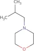 4-Isobutylmorpholine