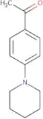 4²-Piperidinoacetophenone